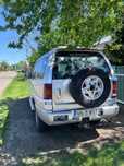 TATA SAFARI 4x4 Diesel - Pentru Piese!