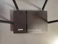 Router Wireless D-Link DIR 825