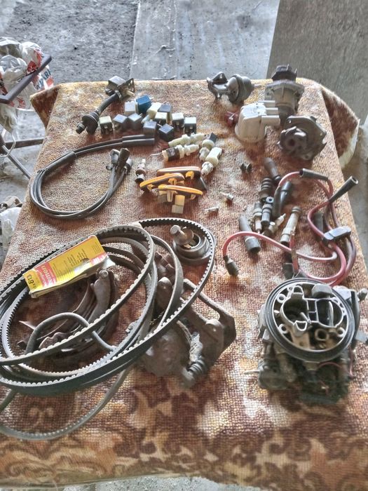 Счетчик  Ацетиленновый генератор электроды 5 Фиат тембро запчасти