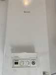 Centrala termica Beretta 25 kW + termostat wireless