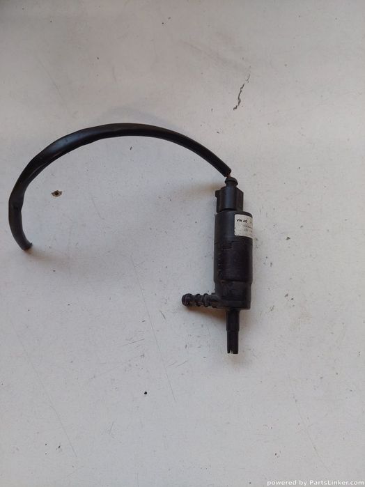 Pompa apa spalator SKODA OCTAVIA (1Z3) [ 2004 - 2013 ] VW OEM 3b7955681