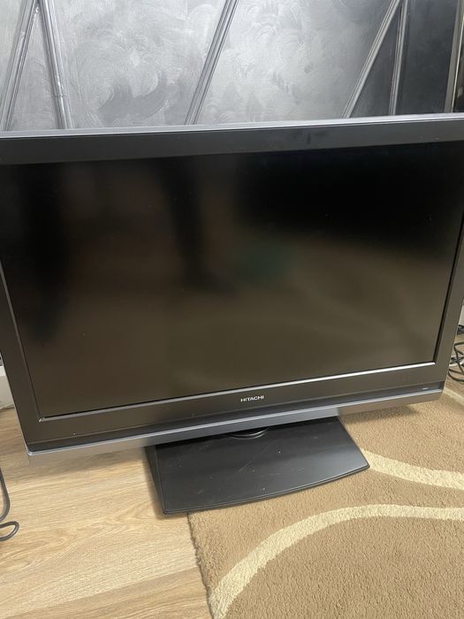 Телевизор HITACHI