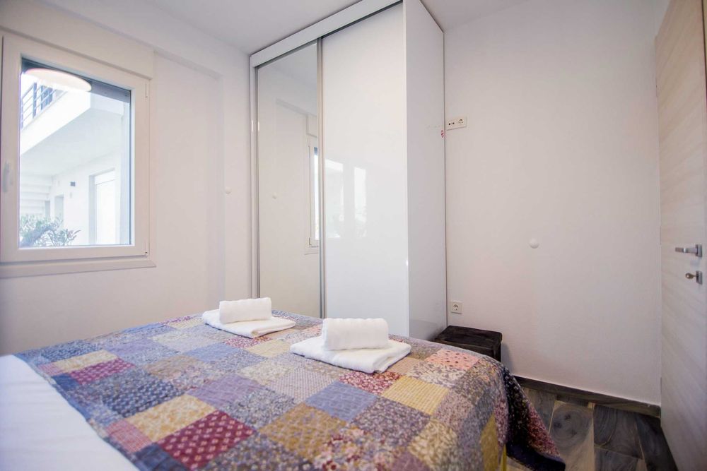 От собственик: Продава обзаведен апартамент в Офринио, Гърция