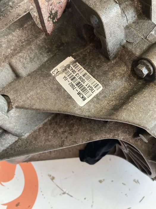 Cutie viteza manuala 6+1 tr pentru Ford Transit / Ford Transit Custom
