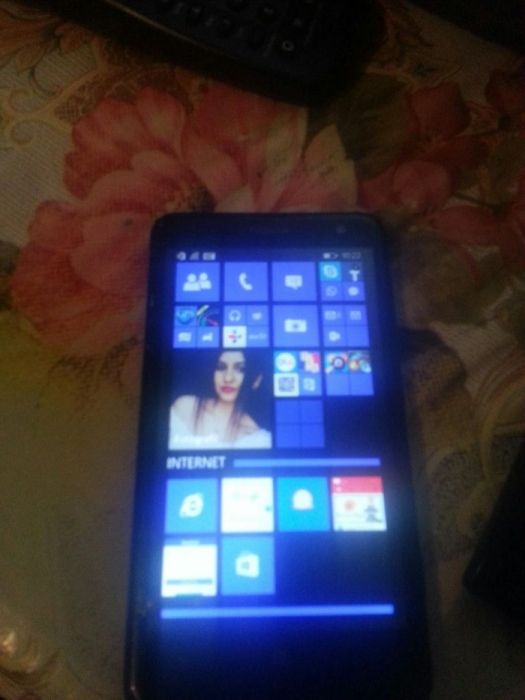 Nokia Lumia625 sau schimb