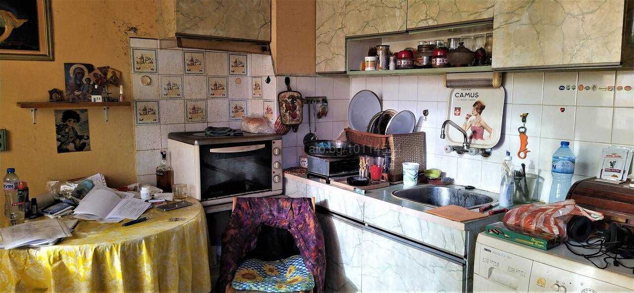 Продава се Двустаен апартамент в Несебър - 34 кв.м за 1530 €/кв.м - Снимка #3