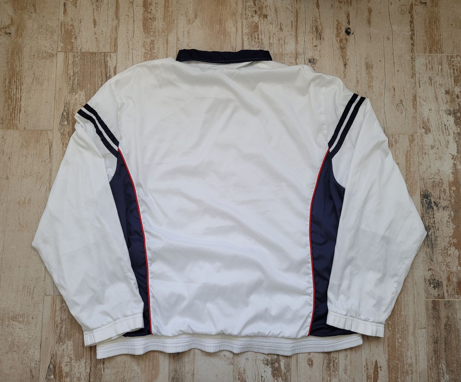 Trening vintage Sergio Tacchini