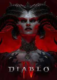 Diablo IV Ultimate Edition