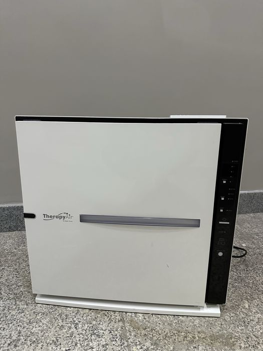 очиститель воздуха zepter therapy air