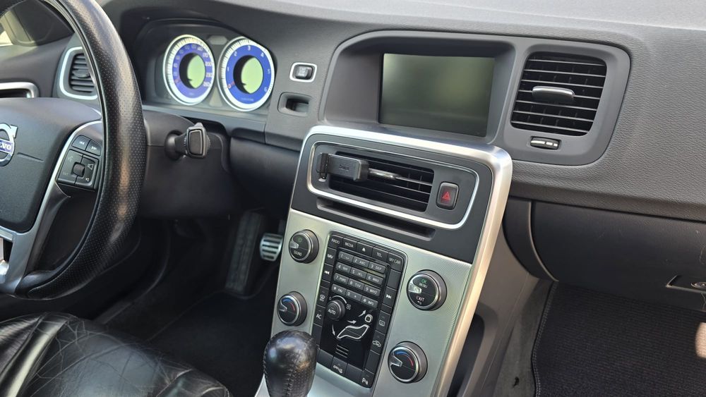 Volvo S60 R Design Vanzare