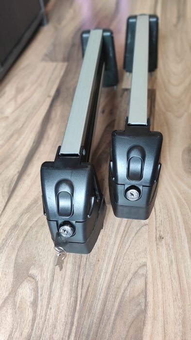 Ски багажник White Bear 4