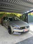 VW Passat 2.0TDI 4 Motion 2016 DSG 190 cp Euro 6