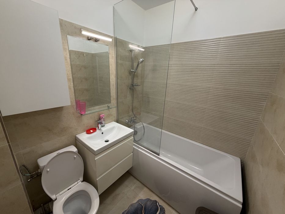 Apartament 2 camere decomandat – Yola 71 Păcii – mobilat, utilat