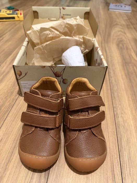 Ghete Bisgaard Noi nr 24