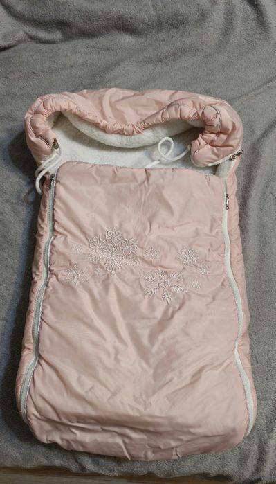 Комбинезон для девочки 70 см