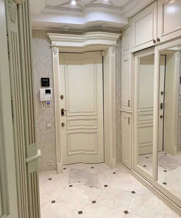 Сдаётся квартира 2 ком на Мирабадском р-н ЖК Алфраганус Узбум