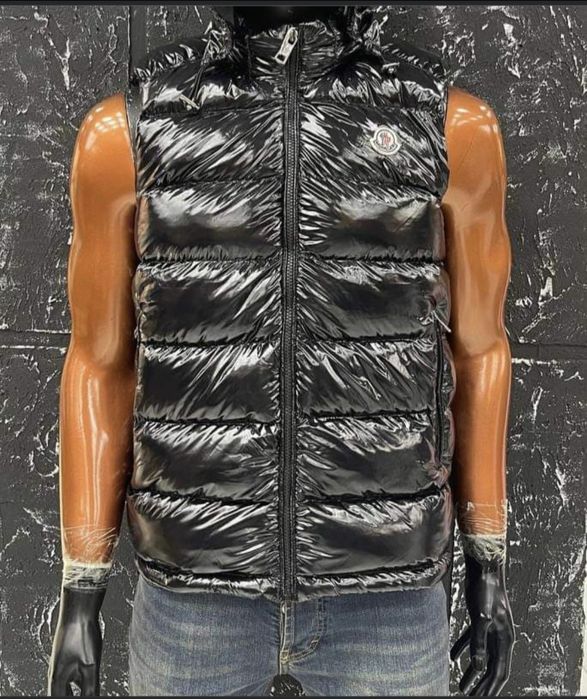 Мъжки елек различни размери