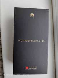 Huawei mate 50 pro