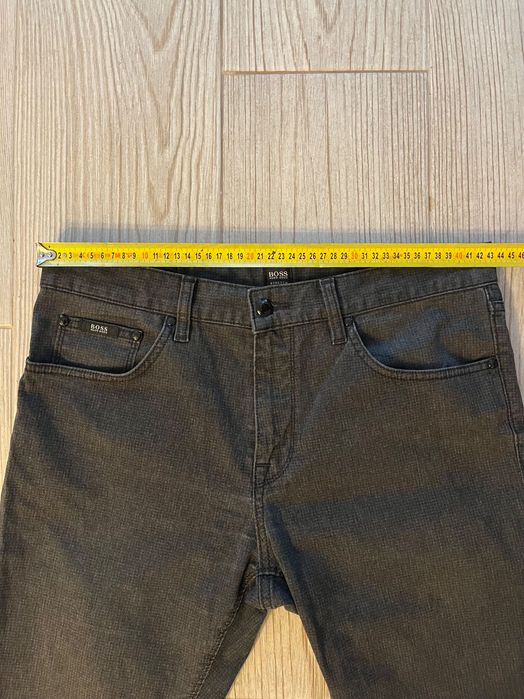 Blugi bărbați Hugo Boss