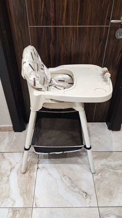 Детско столче за хранене
