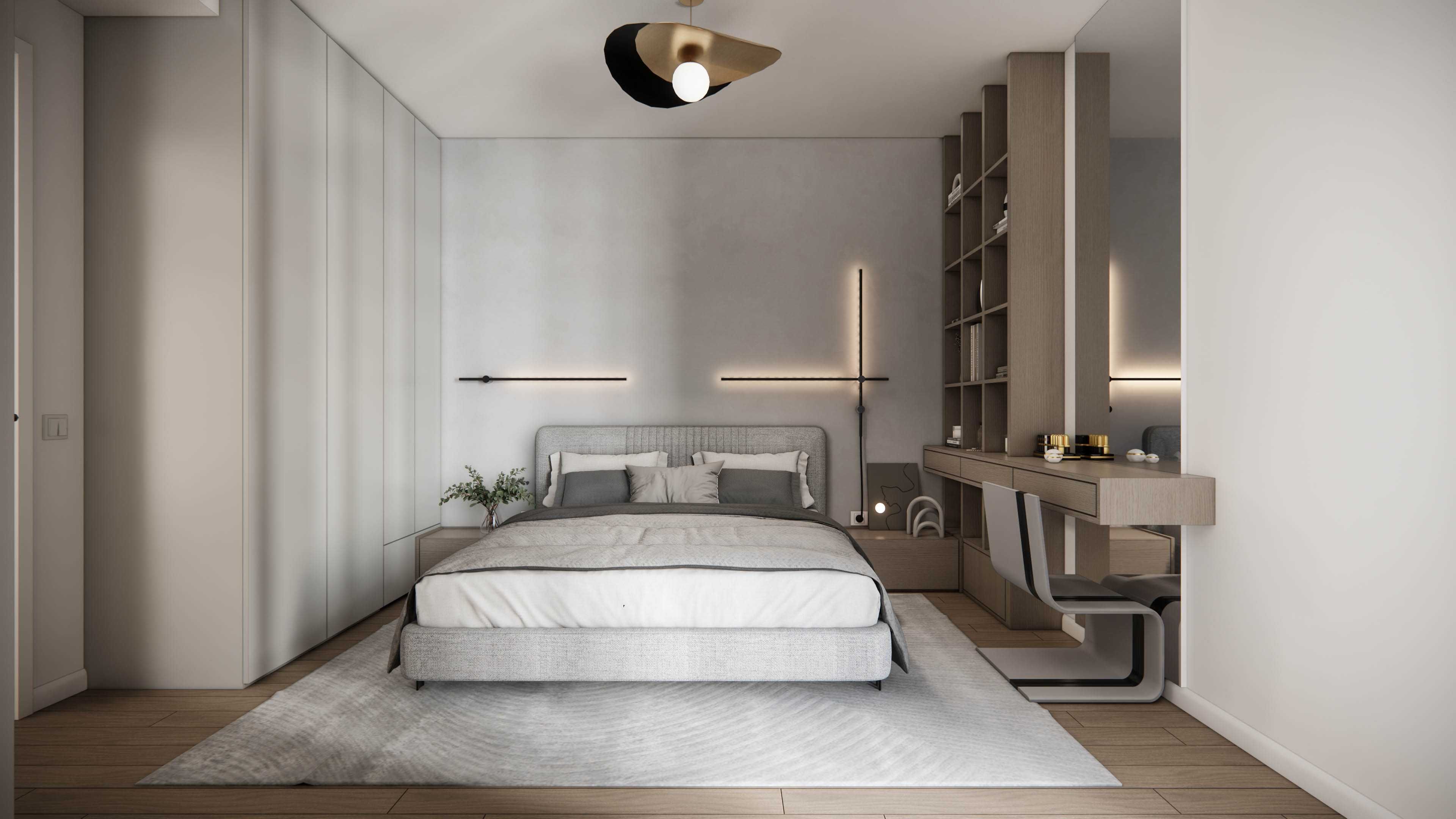 Apartament 2 camere | PRIMA GREEN | FINISAT | TVA 9% DOAR LUNA IULIE
