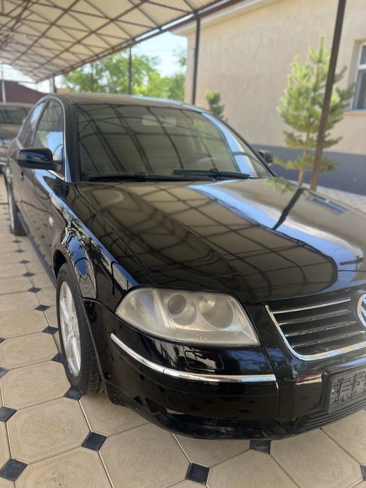 Пассат б3  жағдайы жақсы