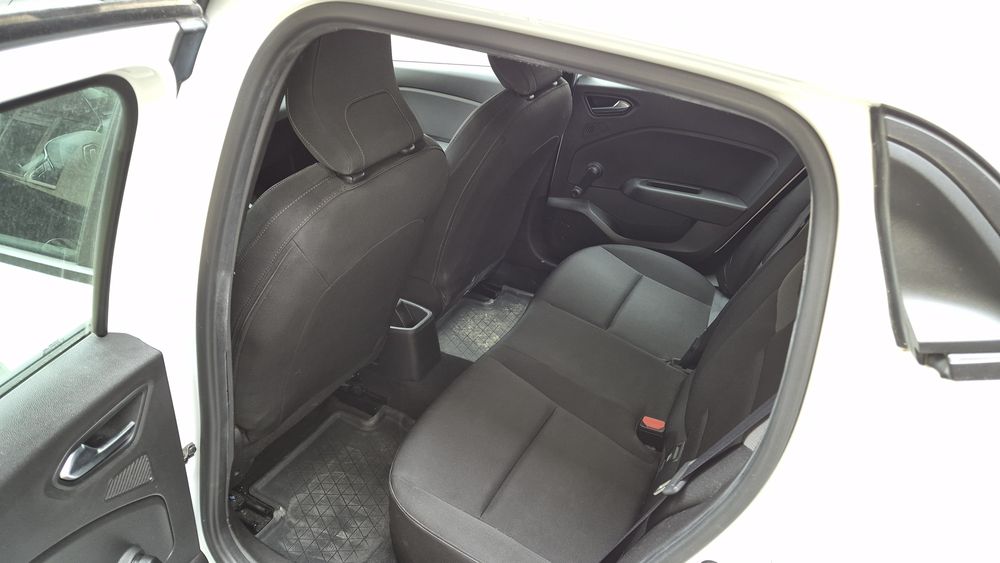 Renault Clio 5 1.5 dci