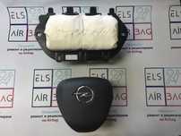Opel insignia Astra Mokka Corsa Grandland Airbag Ремонт Рециклиране