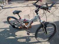 Vând bicicleta stare buna 18 viteze