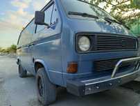 WV Transporter T3 1.9TD