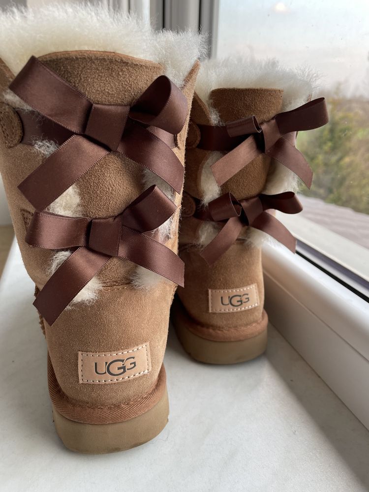 Cizme Ugg originale