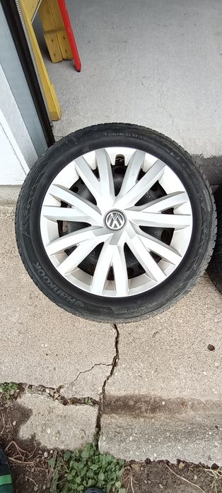 Jante auto aliaj și tablă