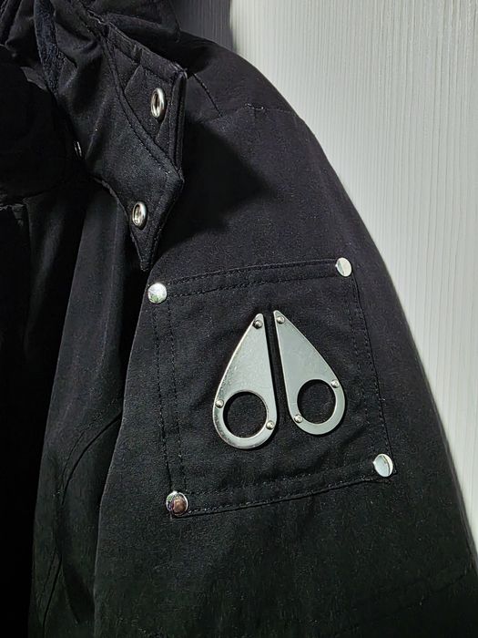 Geaca Moose Knucklers