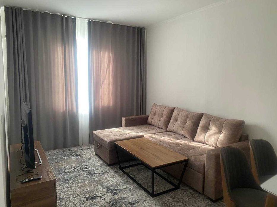 R1 Сдаётся Квартира 2/4/13 на ЖК Алмазар Сити!