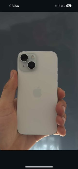 Продам айфон 15