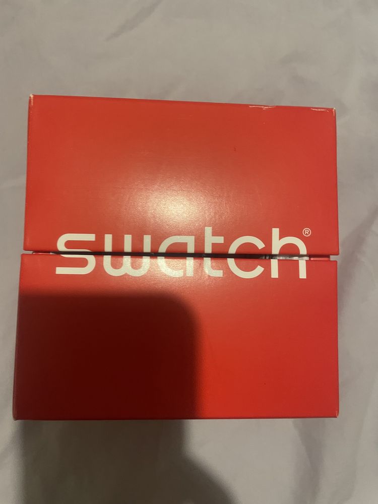 Swatch Swiss дамски
