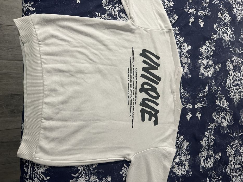 Hanorac Alb LC Waikiki