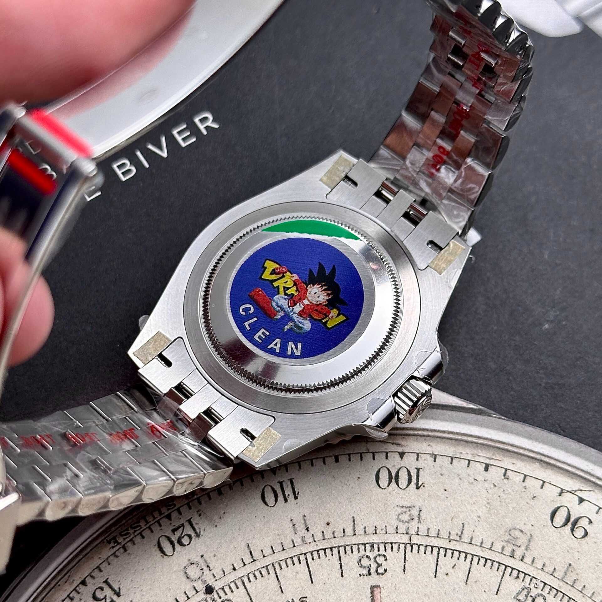 Rolex Gmt-Master Oyster/Jubilee колекция