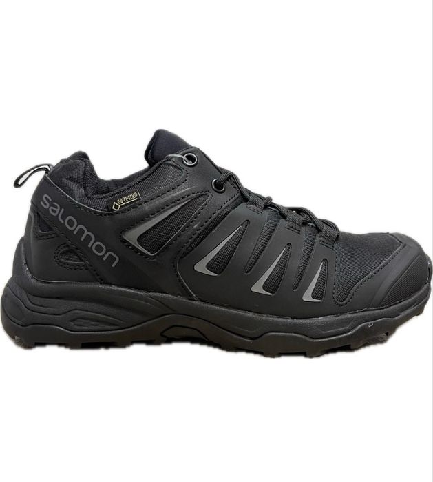 Salomon Taktik Krossovkalar Gore-Tex. Саломон тактические кроссовки