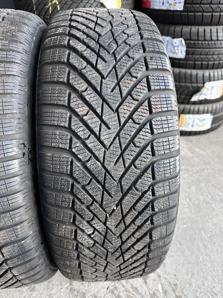 235/55/18 PIRELLI 4бр