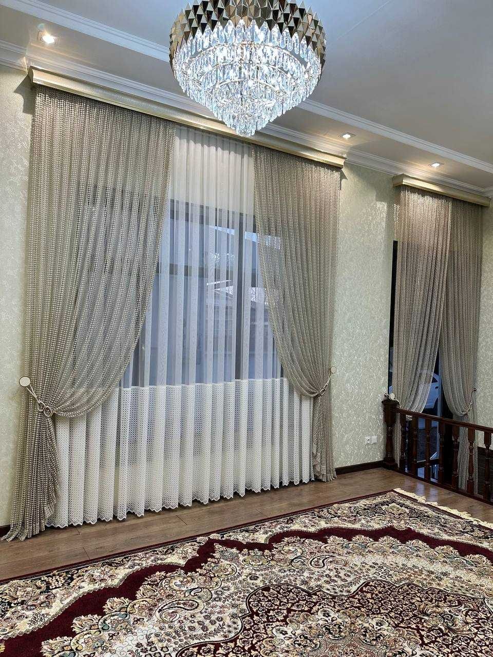 Pardalar tikamiz