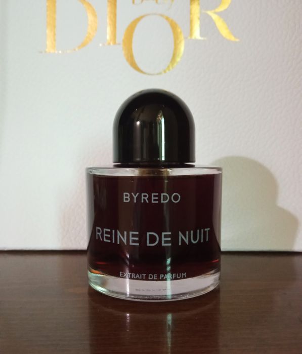 Парфюм Byredo Reine de Nuit