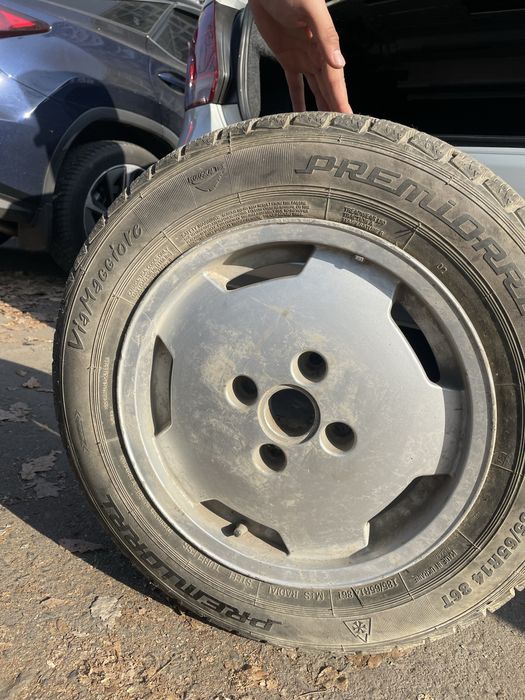 Продам 1 диск на R14