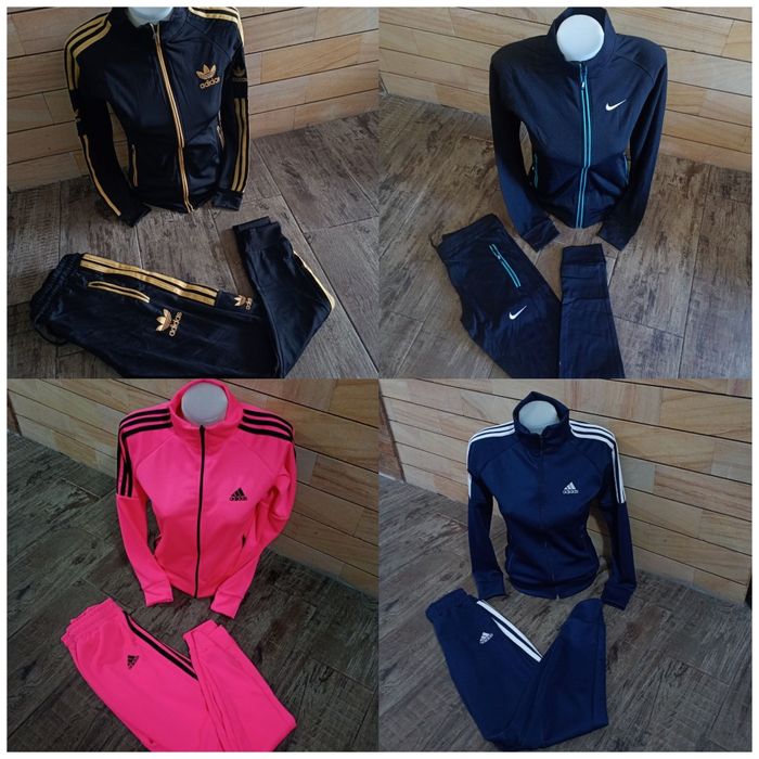 Trening dama XXL