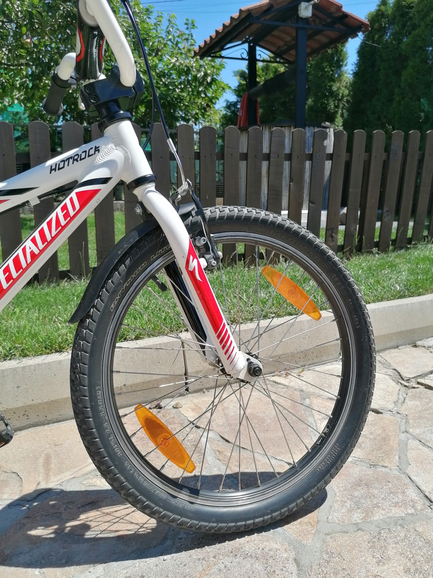 Specialized 20, детско колело