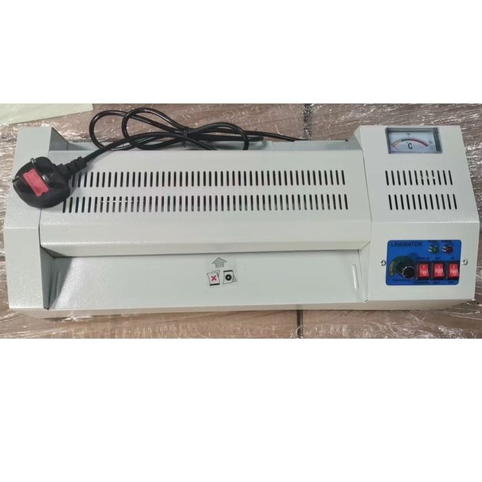 Desktop Laminator YT-320