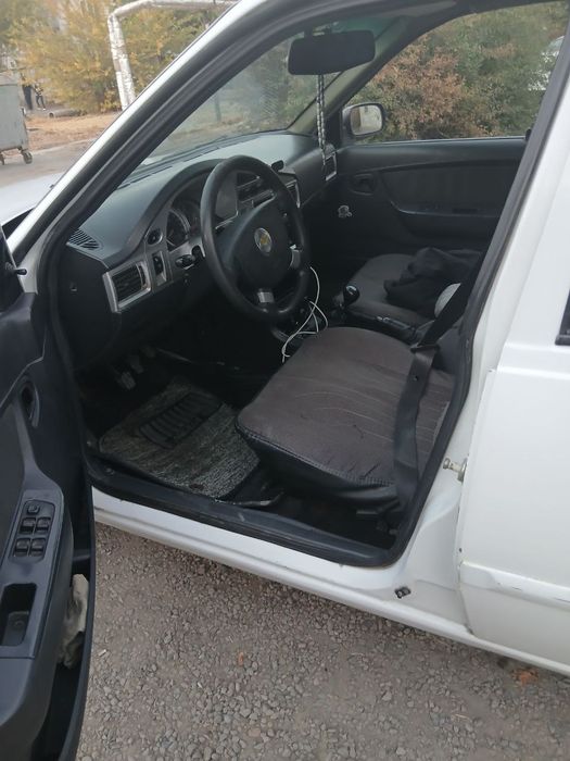 Нексия 2 продается