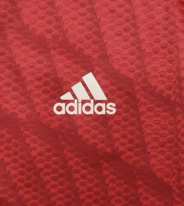 Bluza sport Adidas Adizero GoalKeeper