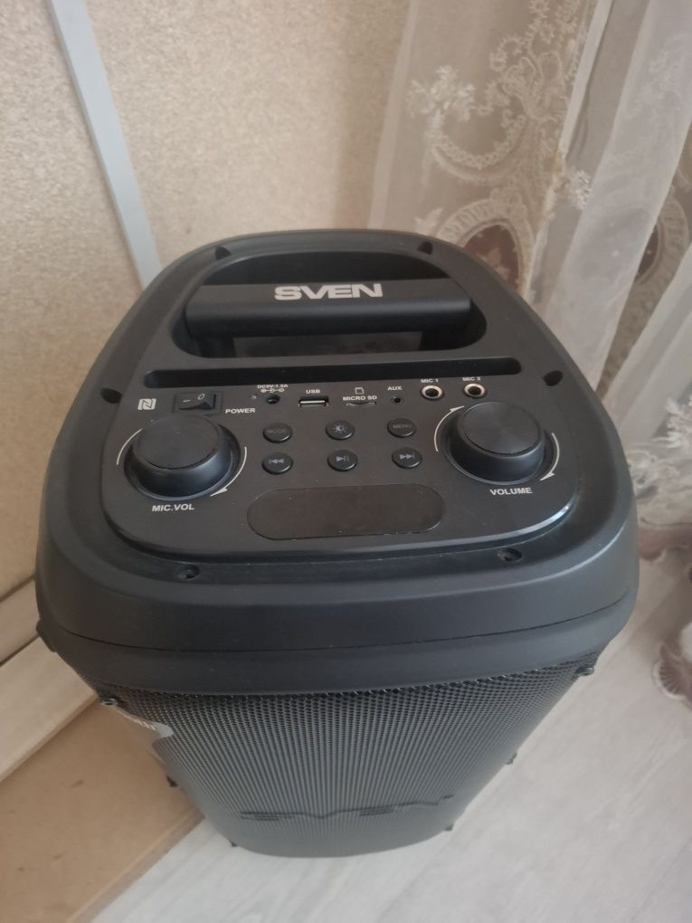 Колонка sven ps 800