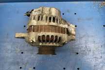 Alternator 3140084E10  A5TB1292AE Opel Agila 2 [2008 - 2015] Hatchbac